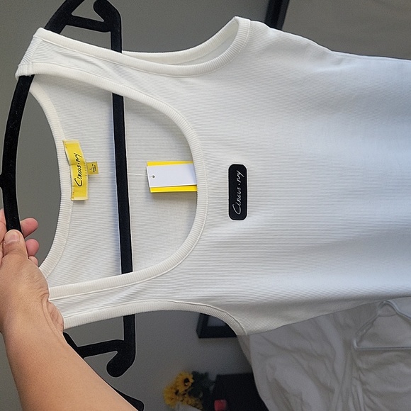 NWT Circus ny Valeria Top size L - Picture 12 of 14